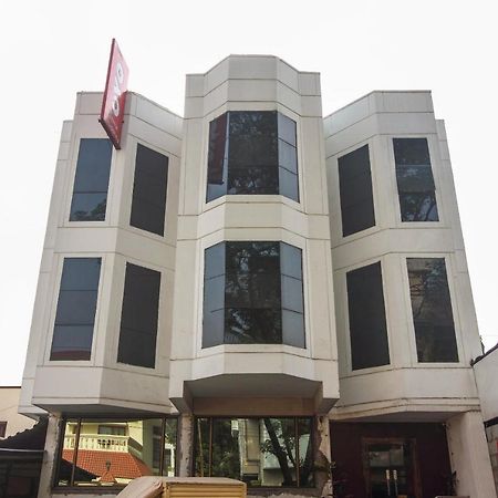 OYO 3802 Hotel Nirmal Residency Aurangābād Exterior foto