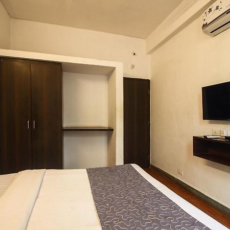 OYO 3802 Hotel Nirmal Residency Aurangābād Exterior foto