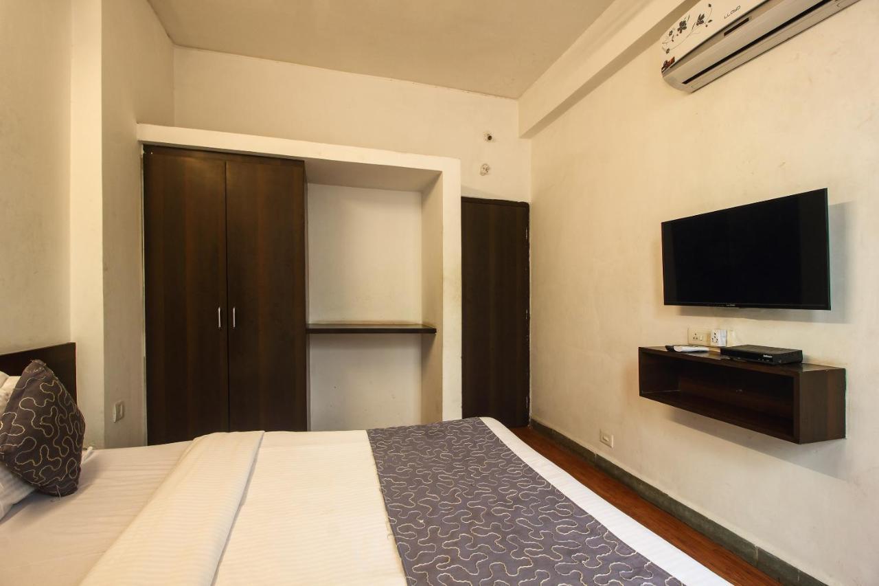 OYO 3802 Hotel Nirmal Residency Aurangābād Exterior foto